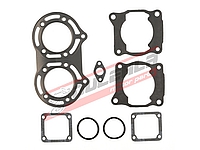   Těsnění horní sada YAMAHA YFZ350 Banshee, 87-06, pr.64-66,5mm