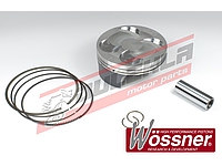   Pístní sada WÖSSNER YAMAHA YZ450F, 10-13, pr. 96,97mm