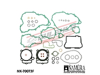   Těsnění celý motor vč. ventil. víka KTM EXCF/XCF-W/XCF350 '13-14/ Husqvarna FC350 '14-15