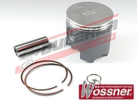   Pístní sada WÖSSNER KTM EXC300, 96-03, pr. 71,94mm
