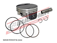   Pístní sada SUZUKI DRZ400, 00-24, LTZ400/ KAWA KFX400,KLX400, pr.válce 94,00mm
