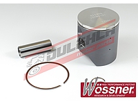   Pístní sada WÖSSNER KAWASAKI KX125, 95-97, pr. 53,94mm
