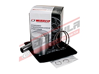   Pístní sada WISECO SUZUKI JR50, KDX50