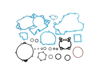   Těsnění celý motor KTM SX,XC105, 03-14