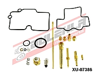   Opravná sada karburátoru YAMAHA YZ250F, 01-02