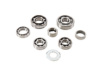   Sada ložisek do převodovky Suzuki DRZ400E,S,SM