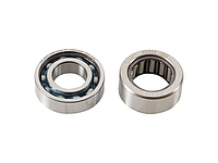   Sada ložisek vyvažovací hřídele Honda CRF250R 04-09, CRF450R 02-08, CRF250X/450X