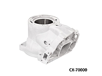   Válec nikasilový nový KTM SX/EXC125 07-15 ,Husqvarna TE/TC125 13-16/ Husaberg TE-125,12-13