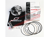   Pístní sada KAWASAKI KFX450, 08-14, 13,4:1HC