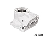  Válec nikasilový nový KTM SX/EXC125 07-15 ,Husqvarna TE/TC125 13-16/ Husaberg TE-125,12-13