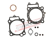  těsnění horní sada HONDA CRF450R, 07-08 / CRF450X 05-17 s gufery na ventily