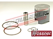  pístní sada WÖSSNER HUSQVARNA CR,WR125, 92-96, pr. 55,96mm, jeden kroužek