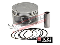   Pístní sada YAMAHA XT600/ TT600/ SRX600, 84-04, pr.96,25mm