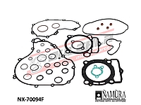   Těsnění celý motor KTM SX-F/XC-F 350 '16-18, Husqvarna FC350 '16-18, FX350 '17-18