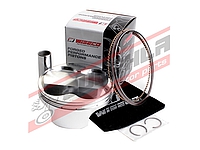   Pístní sada WISECO KTM SXF450, 03-06, 13:1, pr. 94,96mm