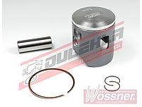   Pístní sada WÖSSNER YAMAHA YZ125, 02-04, pr. 55,94mm