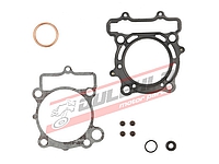   Těsnění horní sada KAWASAKI KX250F, 04-08/ RMZ250, 04-09, pr.83