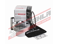   Pístní sada WISECO YAMAHA YZ250F, 01-04/ WR250F, 01-04, 13,2:1