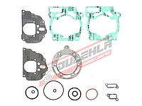  Těsnění horní sada KTM 200SX, 98-02/MXC/200EXC, 98-02