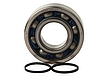  Set ložiska kliková + kroužky YAMAHA YFM450 Kodiak, 03-06 / Grizzly, 07-15/Rhino, 06-09