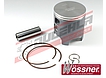  pístní sada WÖSSNER KTM EXC250, 00-05, pr. 66,35mm