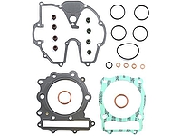   Těsnění horní sada vč. víka HONDA XR650L, 93-24/ NX650 Dominátor/ XR650C 93-99 601687