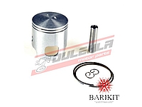   Píst BARIKIT Malossi Jog, Aprilia SR, pr.47,80mm