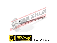  Ventil titanový KTM SXF450, 09-11 ATV/ SXF505, 09-10, sání