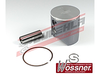   Pístní sada WÖSSNER KTM SX144, 08/ SX150, 09-15, pr. 55,96mm