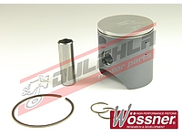   Pístní sada WÖSSNER GAS GAS 125 MC, 00-11 plochý, pr. 53,95mm