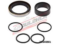   Sada na repasi řetězového kolečka KTM SX125/144/ 150/ EXC200/ SXF250/ EXCF250/ EXC300.....