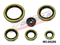   Gufera celý motor KTM EXC250/SX250, 03-16/SX/EXC300,90-16/Husab./HUSQ.TE,TC250/300 11-16
