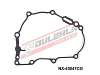   Těsnění víka spojky velké YAMAHA YZ450F, 10-13