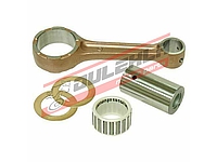   Ojniční sada YAMAHA XT600, 84-04 čep ojniční 35