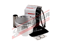   Pístní sada Wiseco HONDA XR650R, 00-07, 10:1