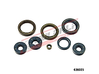   Gufera celý motor Aprilia 123, 87-07