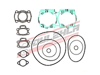   Těsnění horní sada SEADOO 720XP,GTI,HX,SPX,GTS,GS,GSI, 95-05, pr. 82,00-84,00
