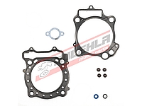   Těsnění horní sada SUZUKI LTR450, 06-11, pr.95,50mm