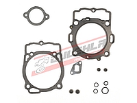  Těsnění horní sada KTM EXC450R,EXC500,530 /XC-W450,500/Husaberg FE390,450,501,570