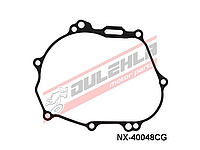   Těsnění víka spojky velké YAMAHA YZ450F, 14-17