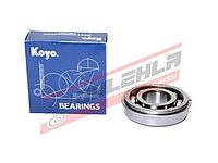   30x62x13   ložisko klikové   B5017 Ski Doo, Arctic cat