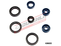   Gufera celý motor Aprilia 122, 88-07