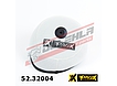  Vzduchový filtr Prox Suzuki RM125 '04-11, RM250 '03-12, RM-Z250/450 '07-18