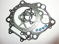   Těsnění horní sada SUZUKI Burgman 125 AC, pr. 52,00mm,  02-06