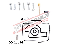   Opravná sada karburátoru KTM 2T 125/200/250/300, Husaberg, Husqvarna