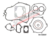   Těsnění celý motor YAMAHA YZ125, 05-21