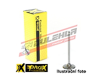   Ventil titanový KAWASAKI KX450F, 06-08/ KFX450, 08-14 výfuk