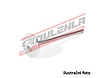   Ventil titanový KAWASAKI KX450F, 06-08/ KFX450, 08-14 výfuk