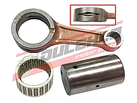   Ojniční sada NAMURA YAMAHA YZ400F/WR400F, 98-00