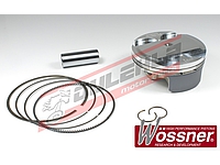   Pístní sada WÖSSNER KTM EXC530R, 08-11, 12,5:1, pr. 94,96mm